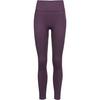 unifit Tights Damen - plum perfect