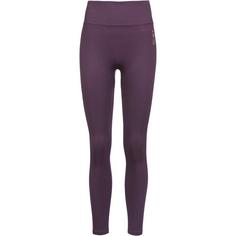 unifit Tights Damen plum perfect