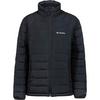 Columbia Powder Lite II Steppjacke Damen - black