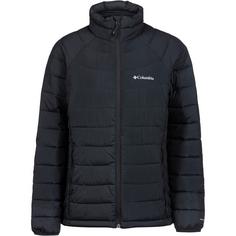 Columbia Powder Lite II Steppjacke Damen black