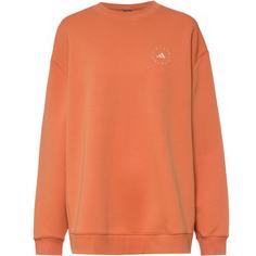 adidas Sweatshirt Damen dusted clay