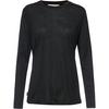 Icebreaker TECH LITE Funktionsshirt Damen - black