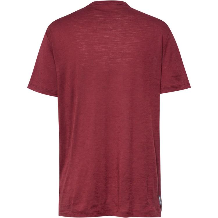 Icebreaker Icebreaker TECH LITE Funktionsshirt Herren - port - 0 | SportScheck