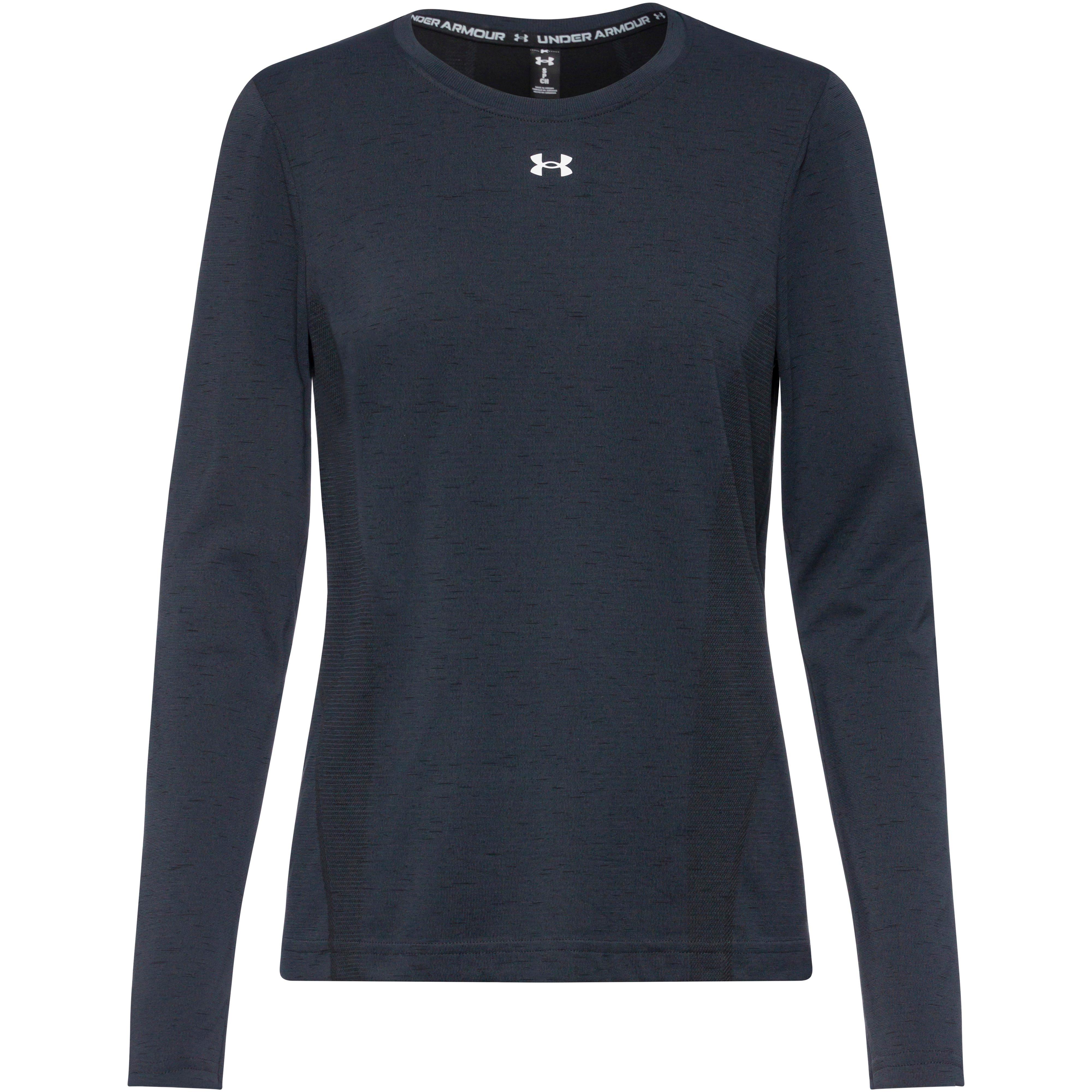 Under Armour Vanish Seamless Loose Funktionsshirt Damen