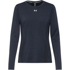 Under Armour Vanish Seamless Loose Funktionsshirt Damen black