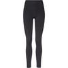 Nike DRI FIT ZENVY Tights Damen - black-black
