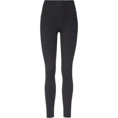 Nike DRI FIT ZENVY 7/8-Tights Damen black-black