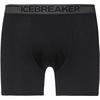 Icebreaker 150 Anatomica Unterhose Herren - black