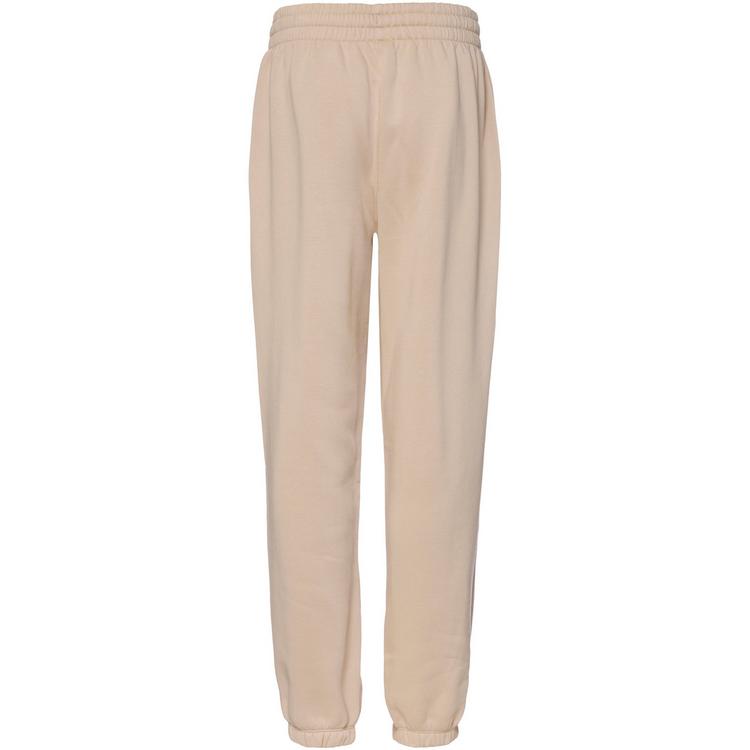 Nike Nike NSW CLUB FLEECE Sweathose M&auml;dchen - sanddrift-sanddrift-white - 0 | SportScheck