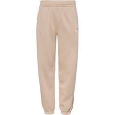 Nike NSW CLUB FLEECE Sweathose Kinder sanddrift-sanddrift-white