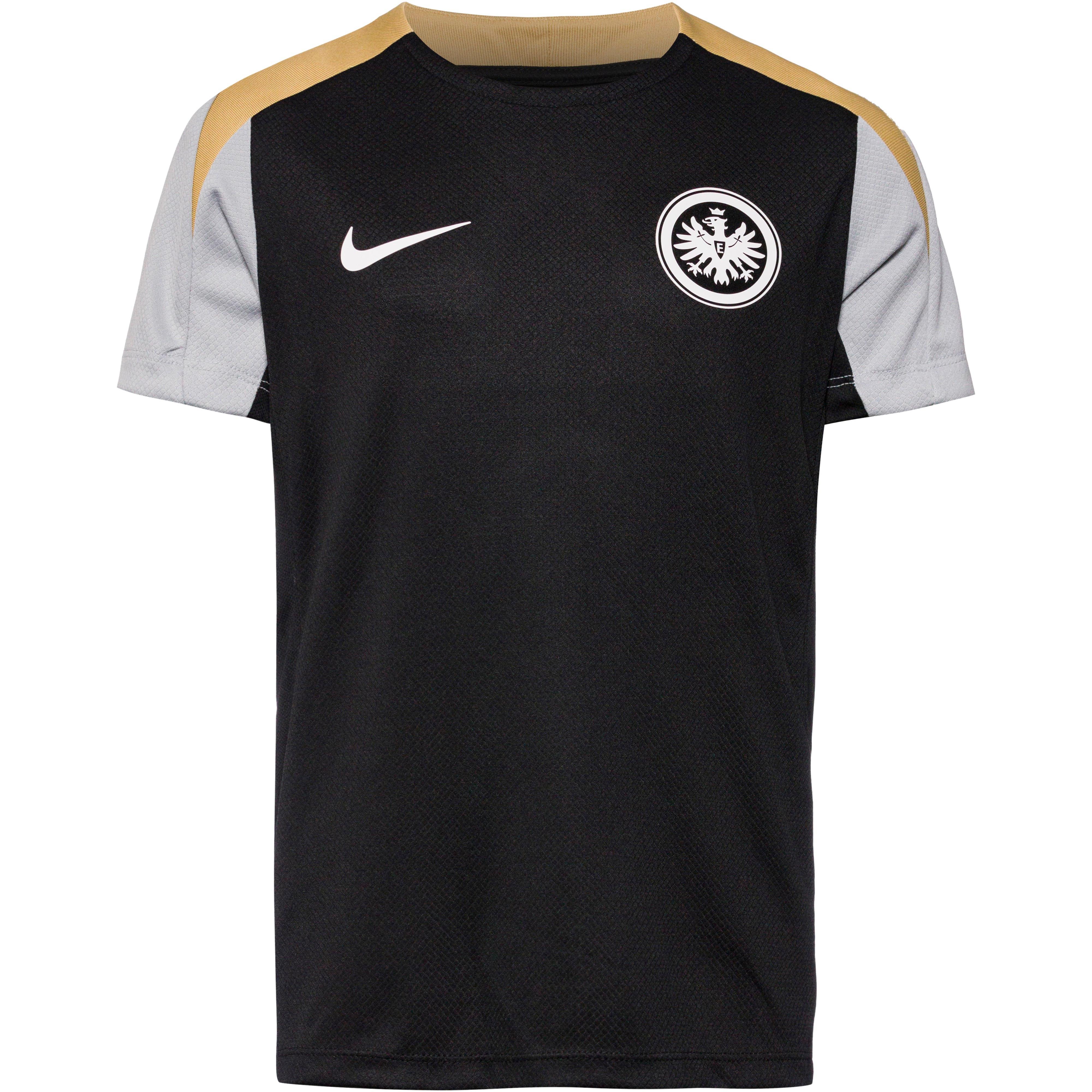 Nike Eintracht Frankfurt Funktionsshirt Kinder