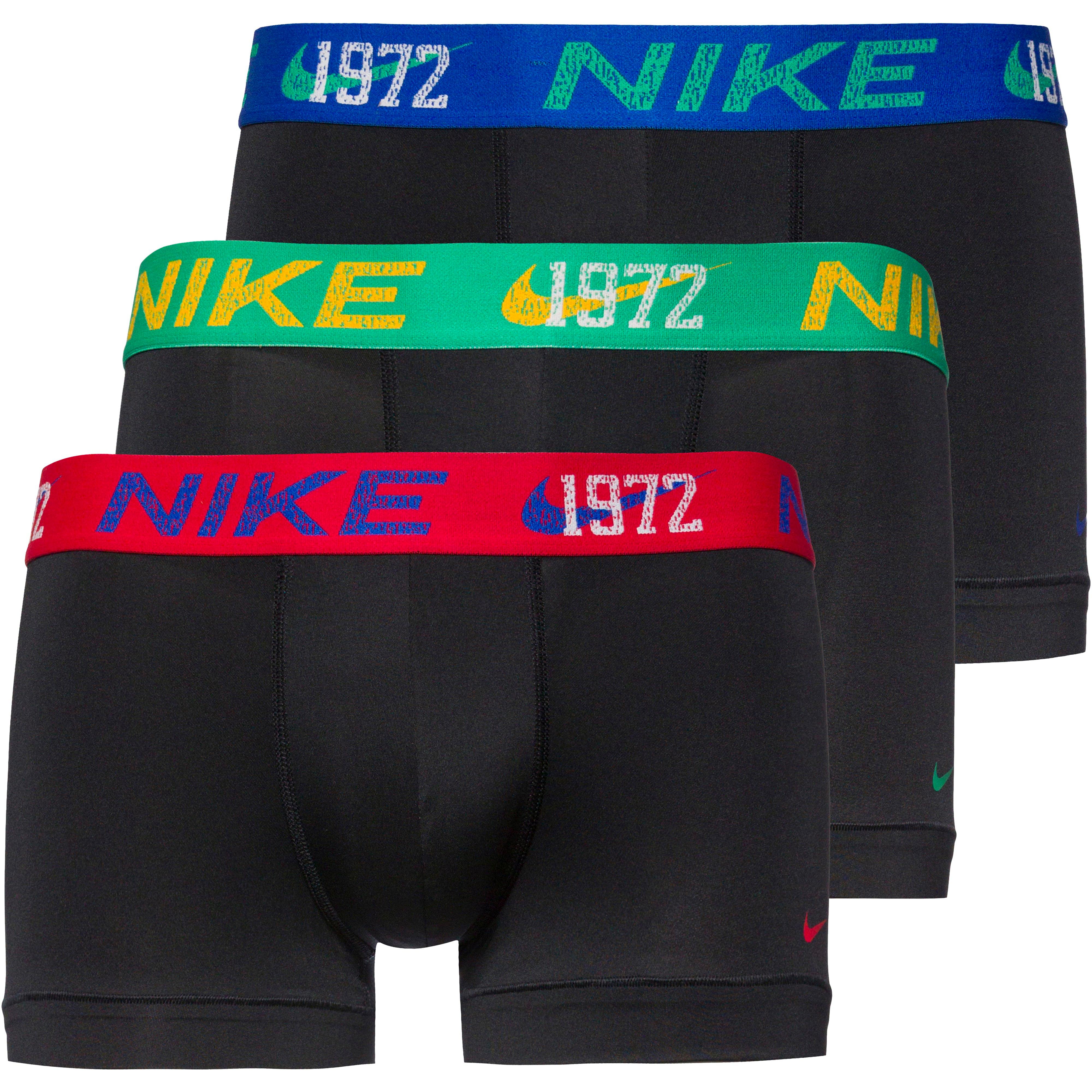 Nike DRI-FIT ESSENTIAL MICRO Unterhose Herren