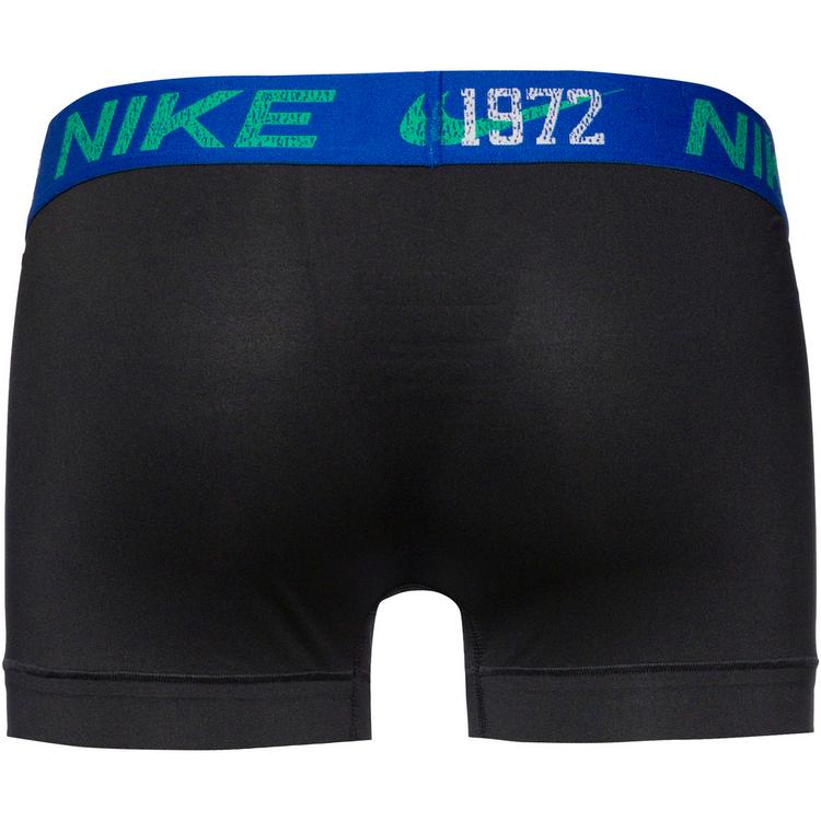 Nike Nike Everyday Essential Unterhose Herren - bk un rd-gm ryl-sdm grn md vrsty wb - 0 | SportScheck