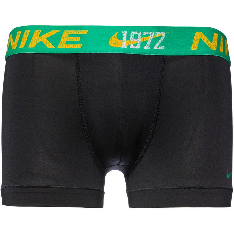 Nike Nike Everyday Essential Unterhose Herren - bk un rd-gm ryl-sdm grn md vrsty wb - 1 | SportScheck