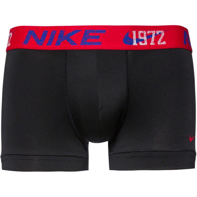 Nike Nike Everyday Essential Unterhose Herren - bk un rd-gm ryl-sdm grn md vrsty wb - 3 | SportScheck