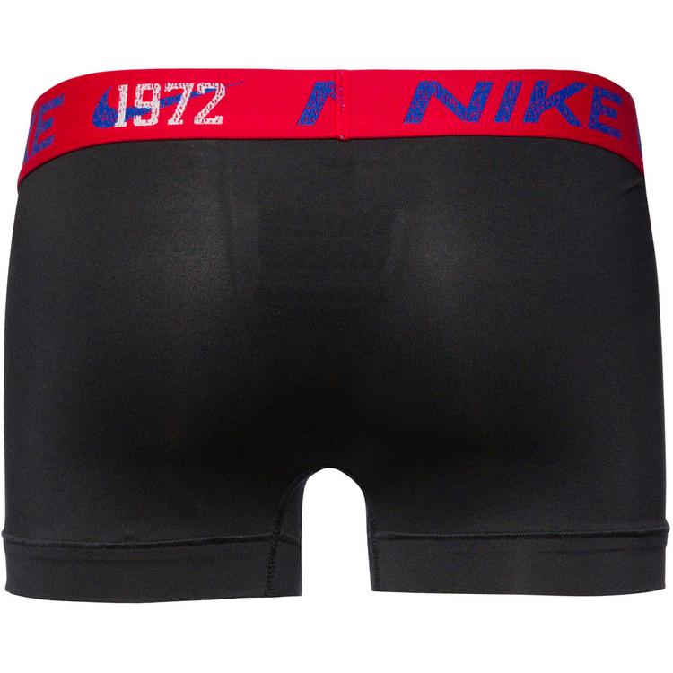 Nike Nike Everyday Essential Unterhose Herren - bk un rd-gm ryl-sdm grn md vrsty wb - 4 | SportScheck