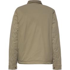 Rückansicht von Dickies Plains Bomberjacke Herren imperial green