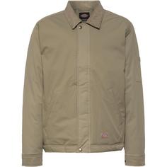 Dickies Plains Bomberjacke Herren imperial green