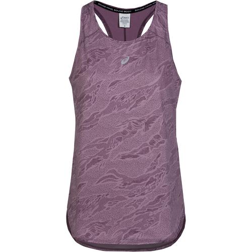 ASICS ROAD Funktionstank Damen