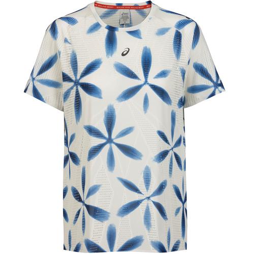 ASICS METARUN SHIBORI Funktionsshirt Damen