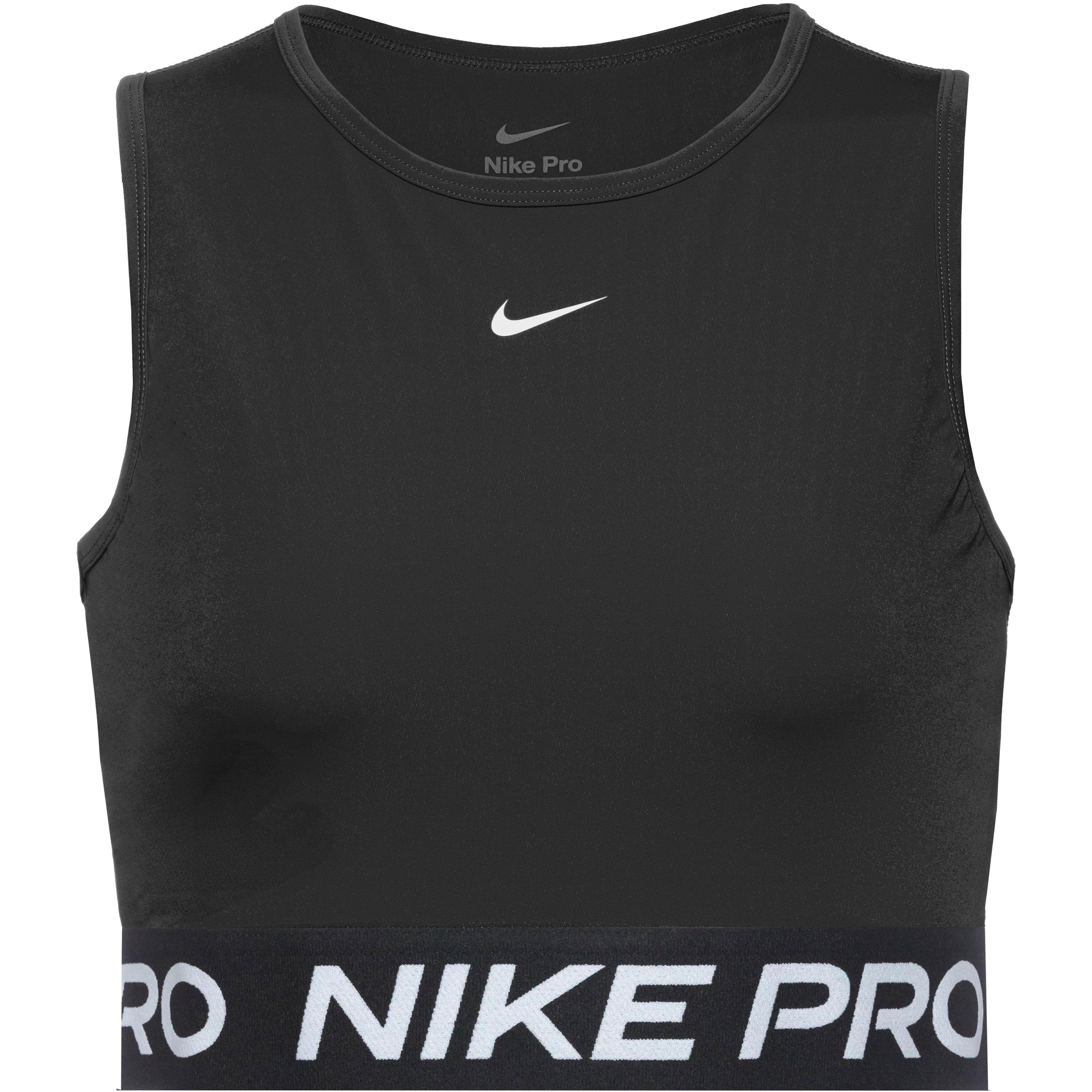 Nike PRO DRI FIT 365 Croptop Damen