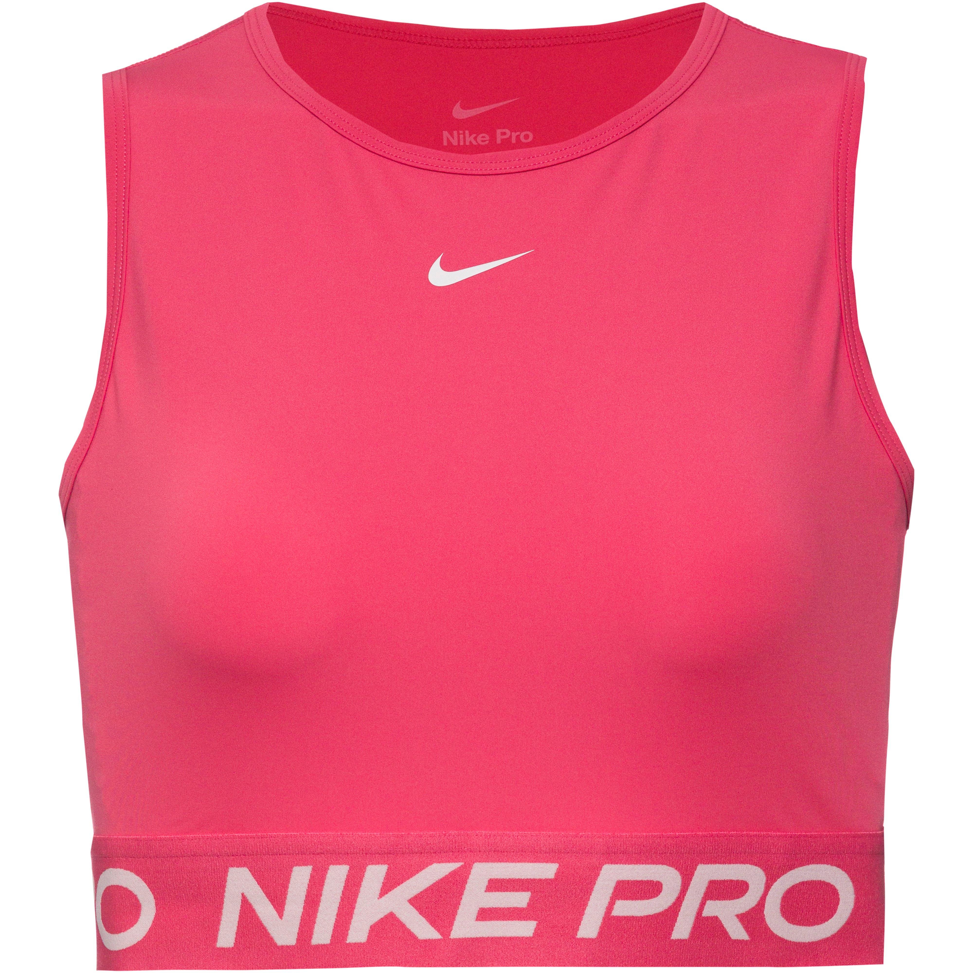 Nike PRO DRI FIT 365 Croptop Damen