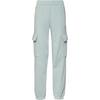 CHAMPION Legacy Cargohose Damen - surf spray