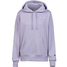 CHAMPION Legacy Hoodie Damen orchid petal