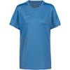 Nike Academy Funktionsshirt Damen - aegean storm-baltic blue-baltic blue