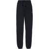 Nike Phoenix Oversized Sweathose Damen - black-sail