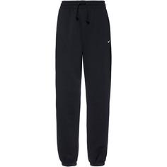 Nike Phoenix Oversized Sweathose Damen black-sail