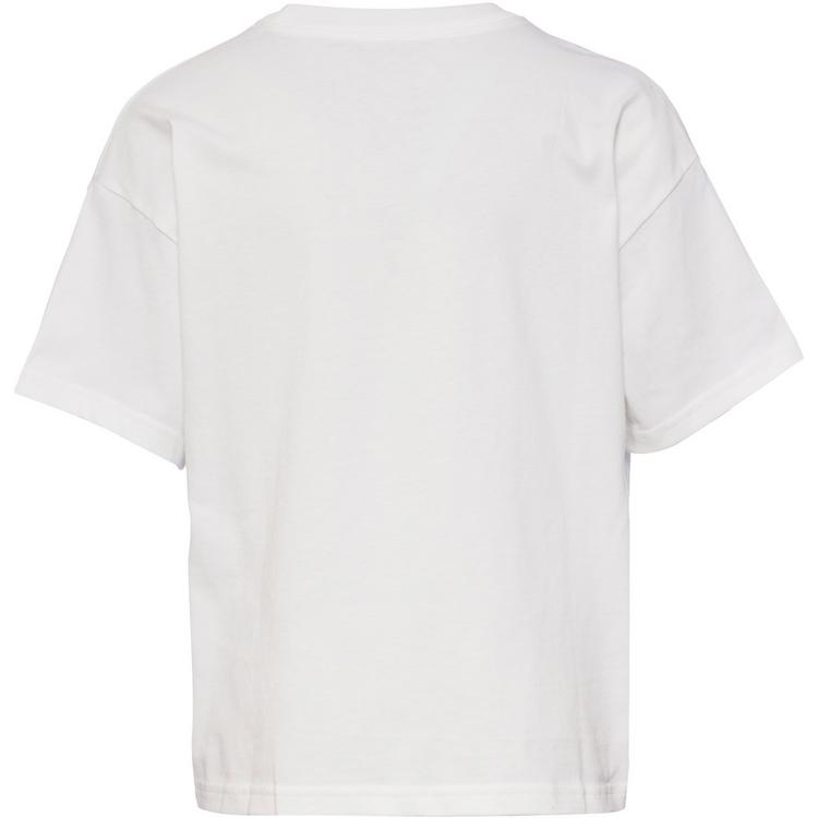 Nike Nike NSW T-Shirt M&auml;dchen - white - 0 | SportScheck