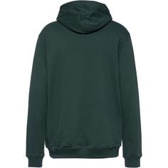 Rückansicht von Vans Off the Wall Hoodie Herren green gables