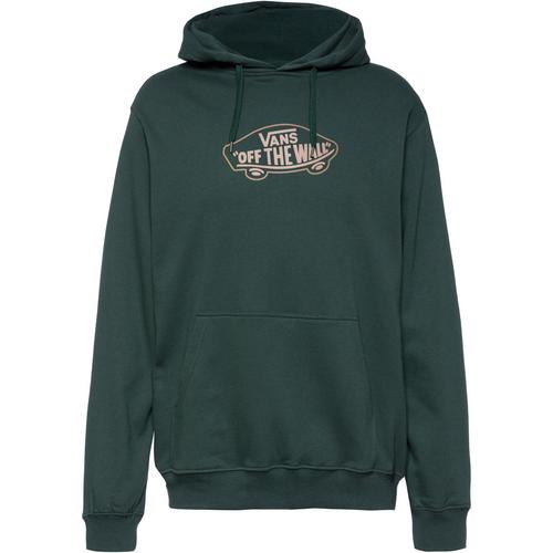 Vans Off the Wall Hoodie Herren