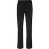 Salomon WAYFARER WARM Thermohose Damen - deep black