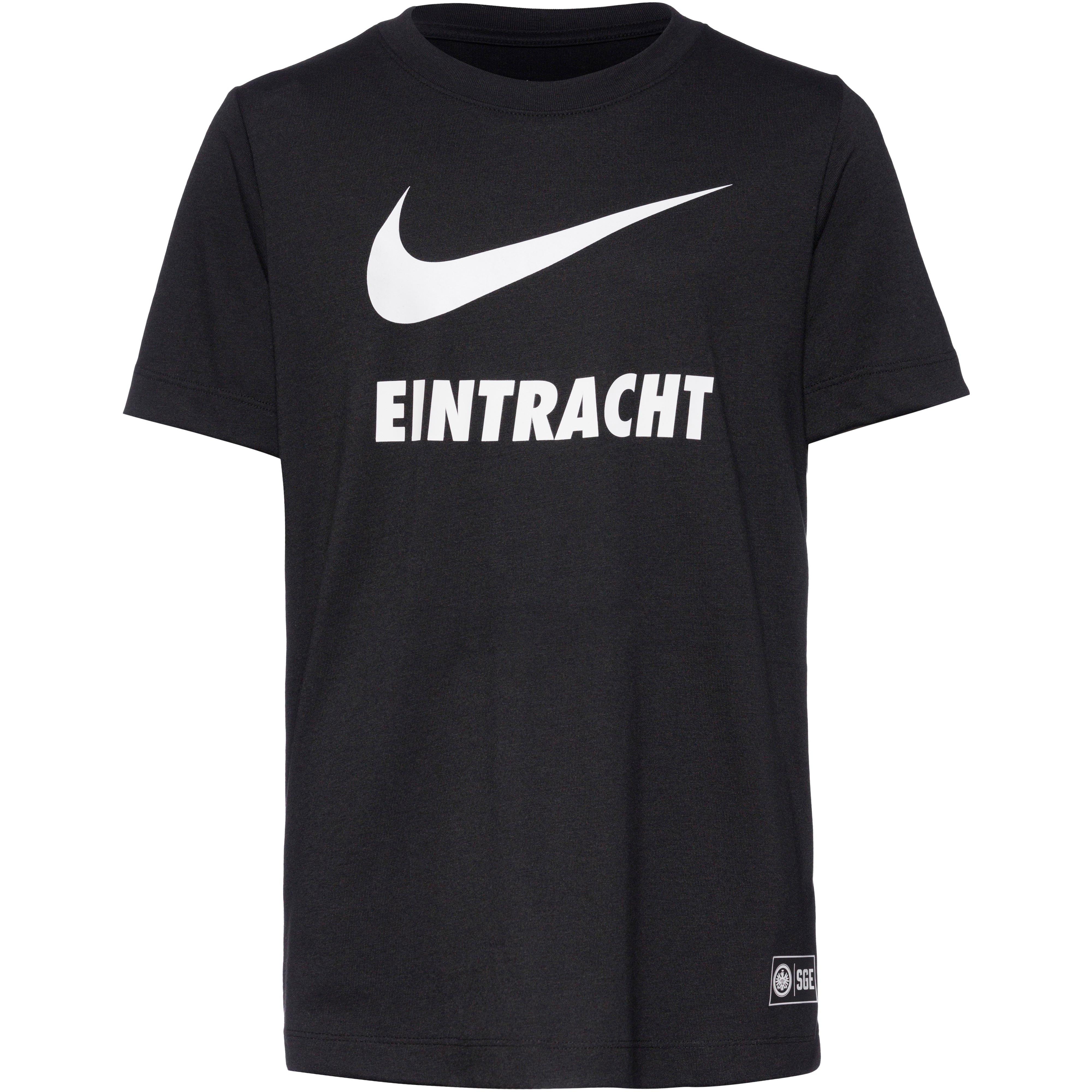 Nike Eintracht Frankfurt T-Shirt Kinder