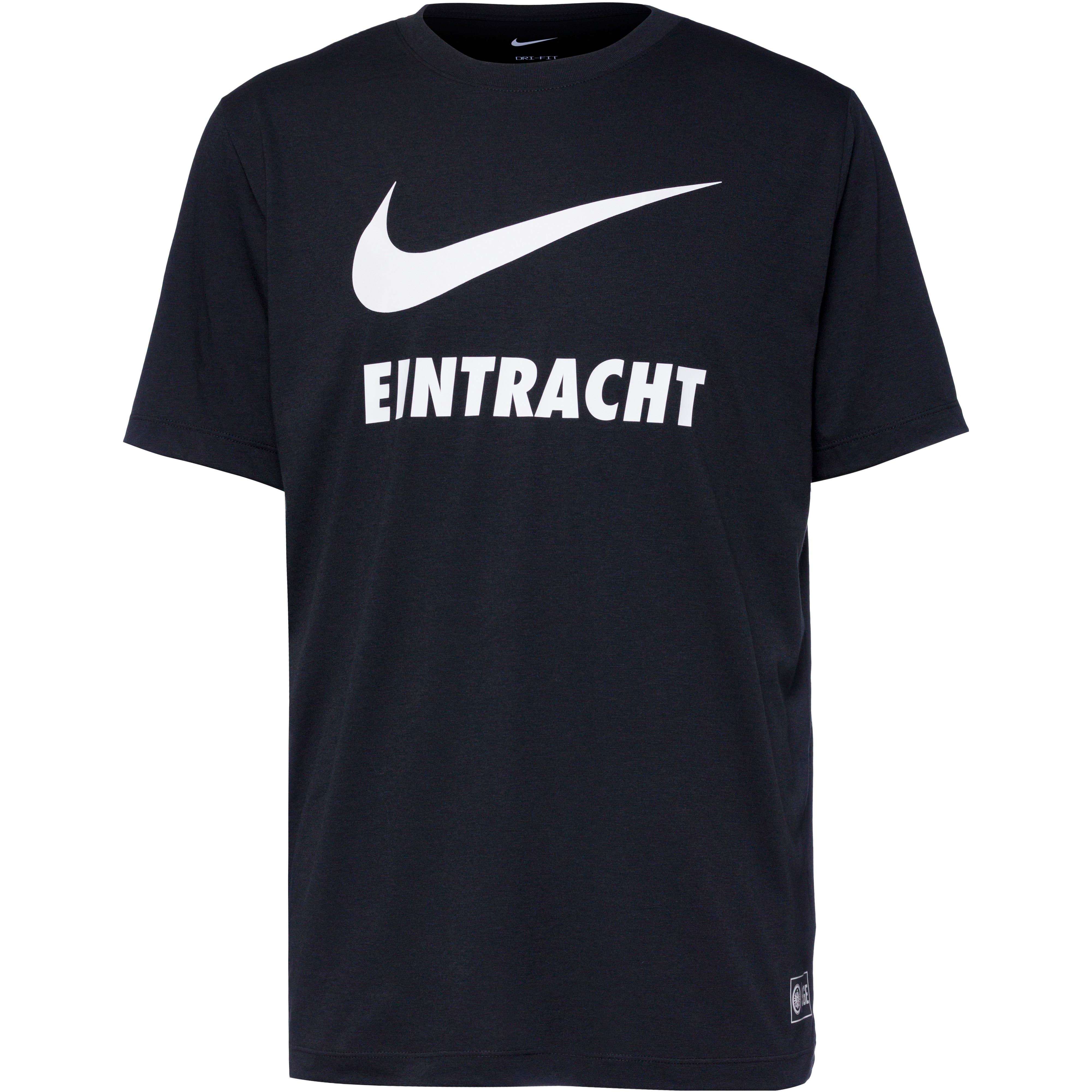 Nike Eintracht Frankfurt T-Shirt Herren
