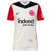 Nike Eintracht Frankfurt 24-25 Heim Teamtrikot Damen - wei&szlig;