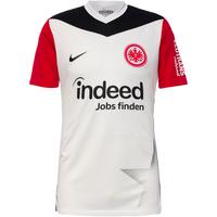 Nike Eintracht Frankfurt 24-25 Heim Teamtrikot Damen - wei&szlig;
