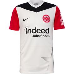 Nike Eintracht Frankfurt 24-25 Heim Fußballtrikot Herren weiß