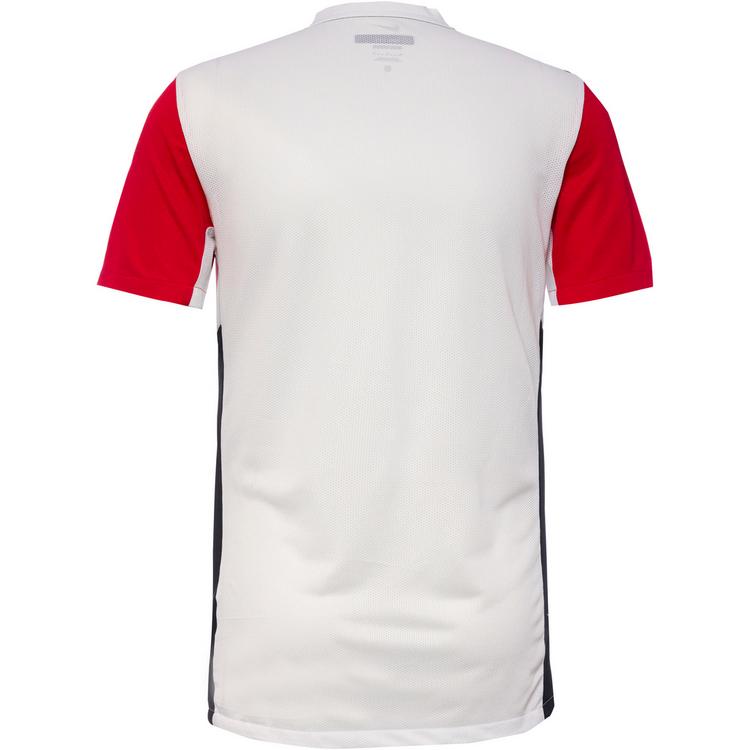 Nike Nike Eintracht Frankfurt 24-25 Heim Teamtrikot Herren - wei&szlig; - 0 | SportScheck