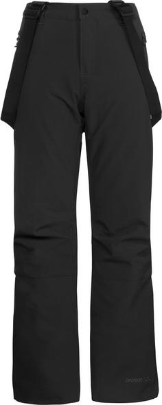 Protest SUNNY JUNIOR Snowboardhose Kinder true black