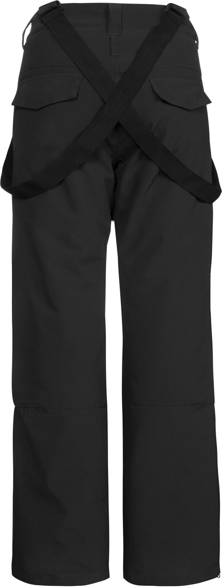 Protest Protest Sunny Junior Snowboardhose M&auml;dchen - true black - 0 | SportScheck