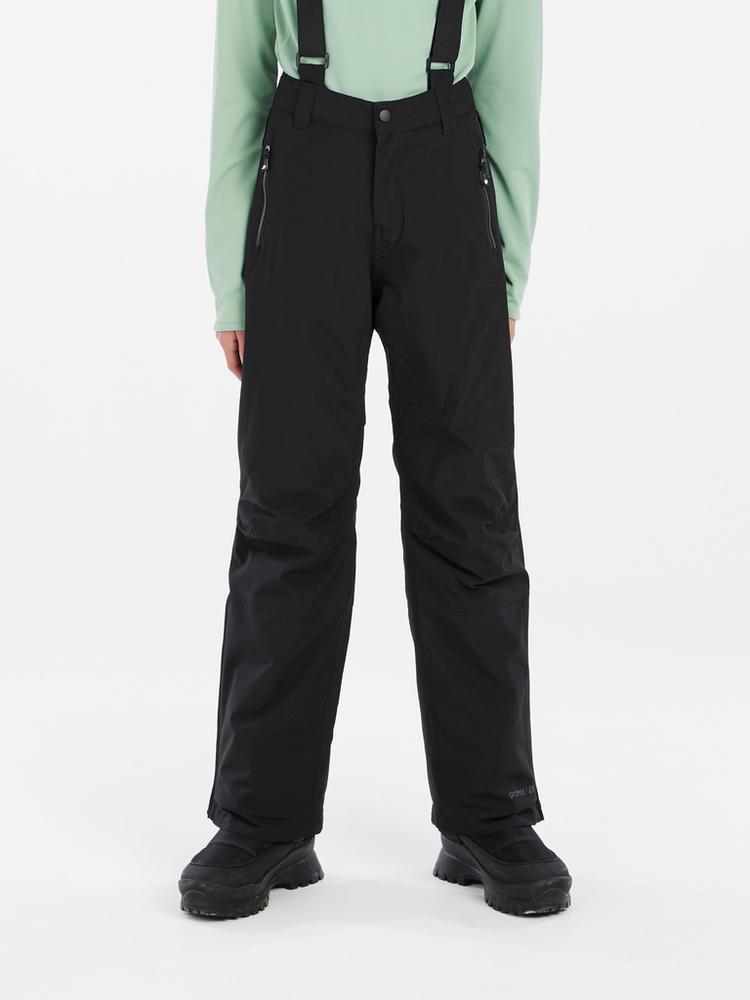 Protest Protest Sunny Junior Snowboardhose M&auml;dchen - true black - 0 | SportScheck