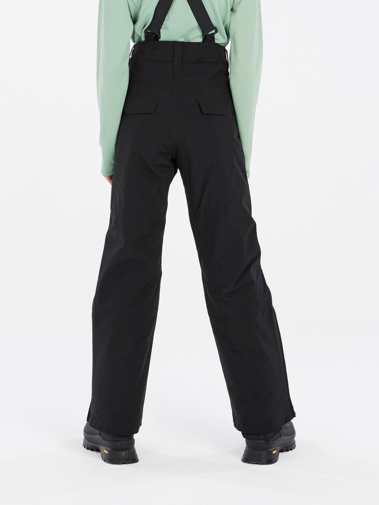 Protest Protest Sunny Junior Snowboardhose M&auml;dchen - true black - 1 | SportScheck