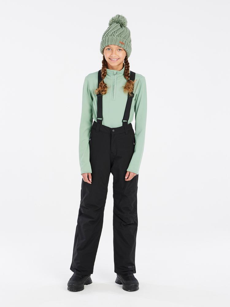 Protest Protest Sunny Junior Snowboardhose M&auml;dchen - true black - 2 | SportScheck