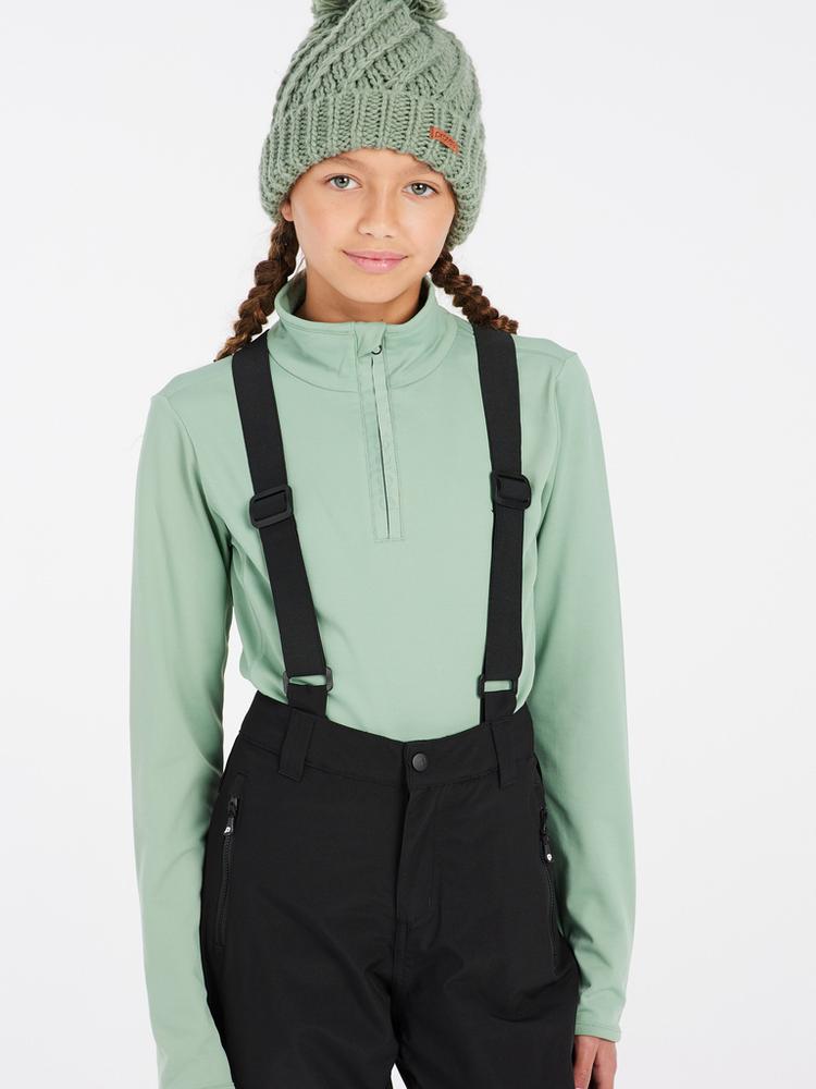 Protest Protest Sunny Junior Snowboardhose M&auml;dchen - true black - 4 | SportScheck