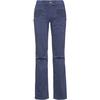 E9 ONDA SLIM2 Kletterhose Damen - plumbago