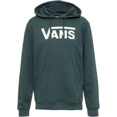 Vans Classic Hoodie Herren green gables