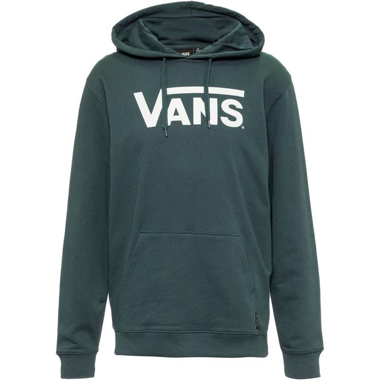 Vans Vans Classic Hoodie Herren - green gables - 0 | SportScheck
